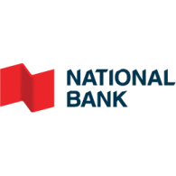 National Bank Logo