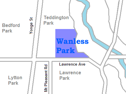 Wanless Park
